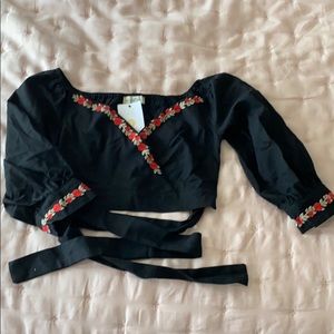 Herencia clothing Be Proud